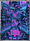 UQT Poster Print