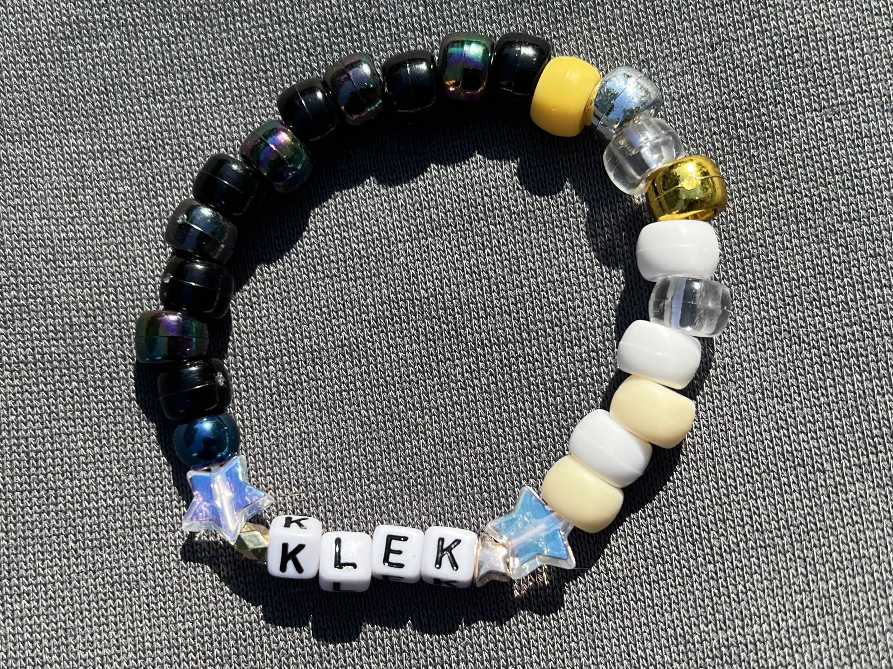 Angine De Poitrine Bracelets