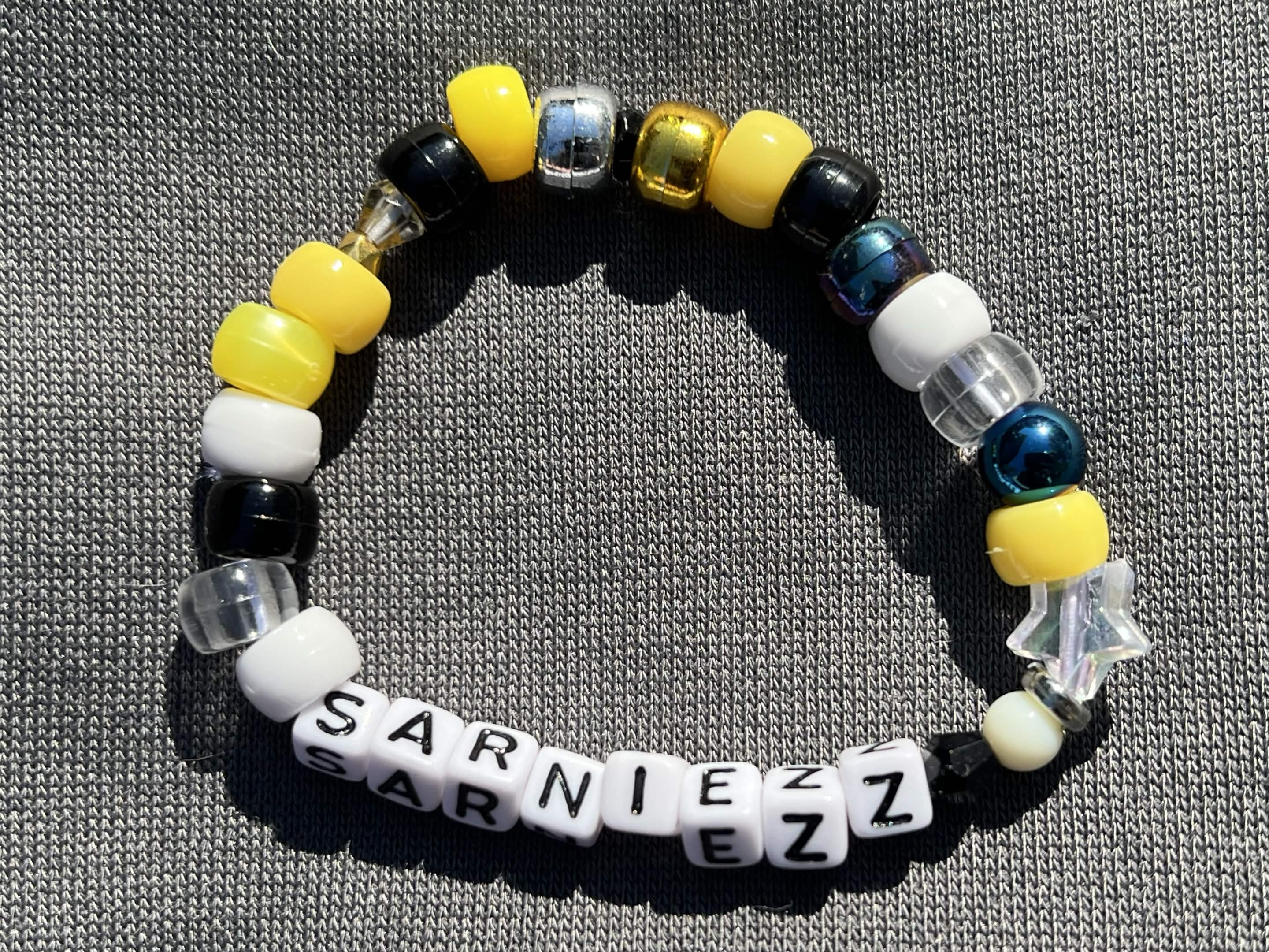 Angine De Poitrine Bracelets