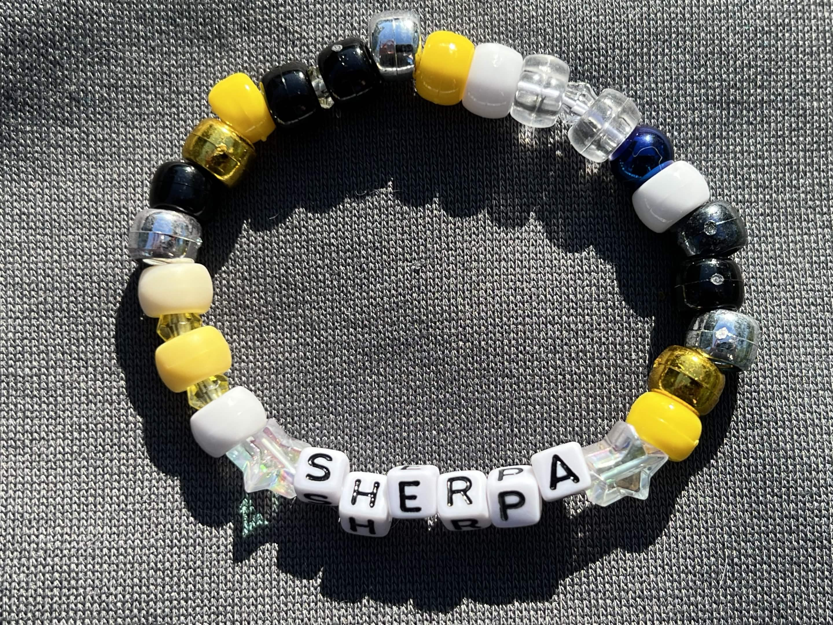 Angine De Poitrine Bracelets