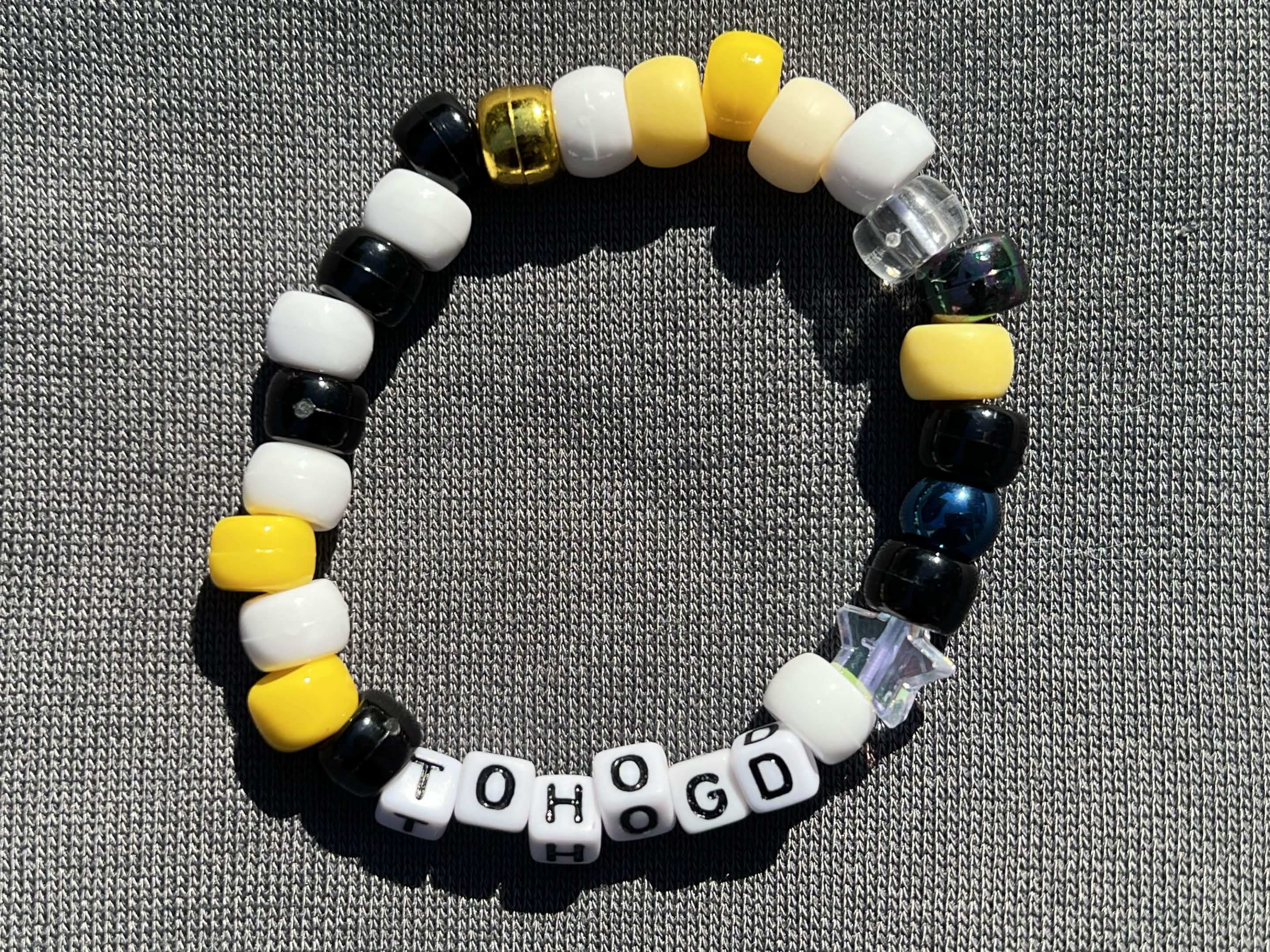 Angine De Poitrine Bracelets