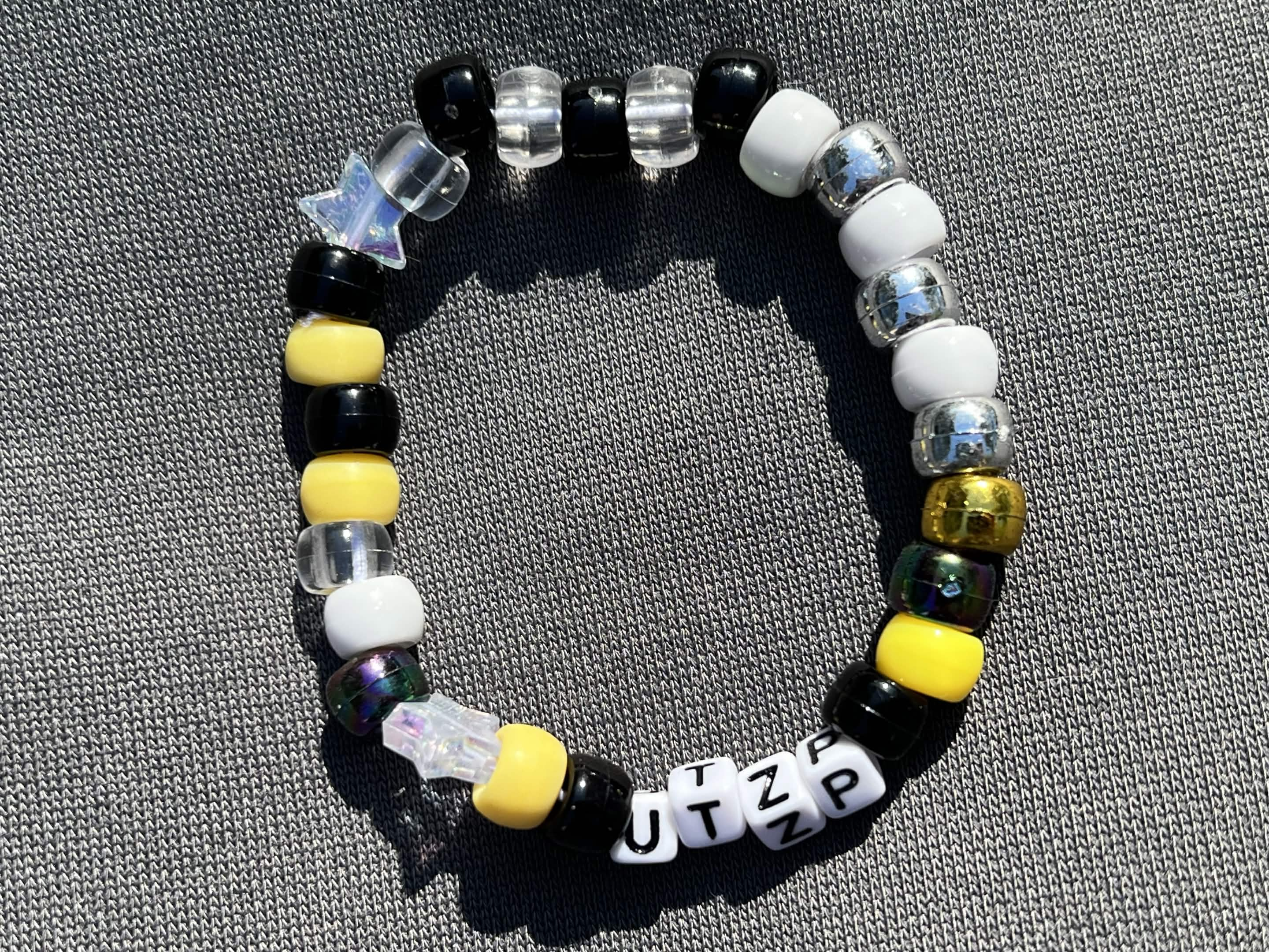 Angine De Poitrine Bracelets