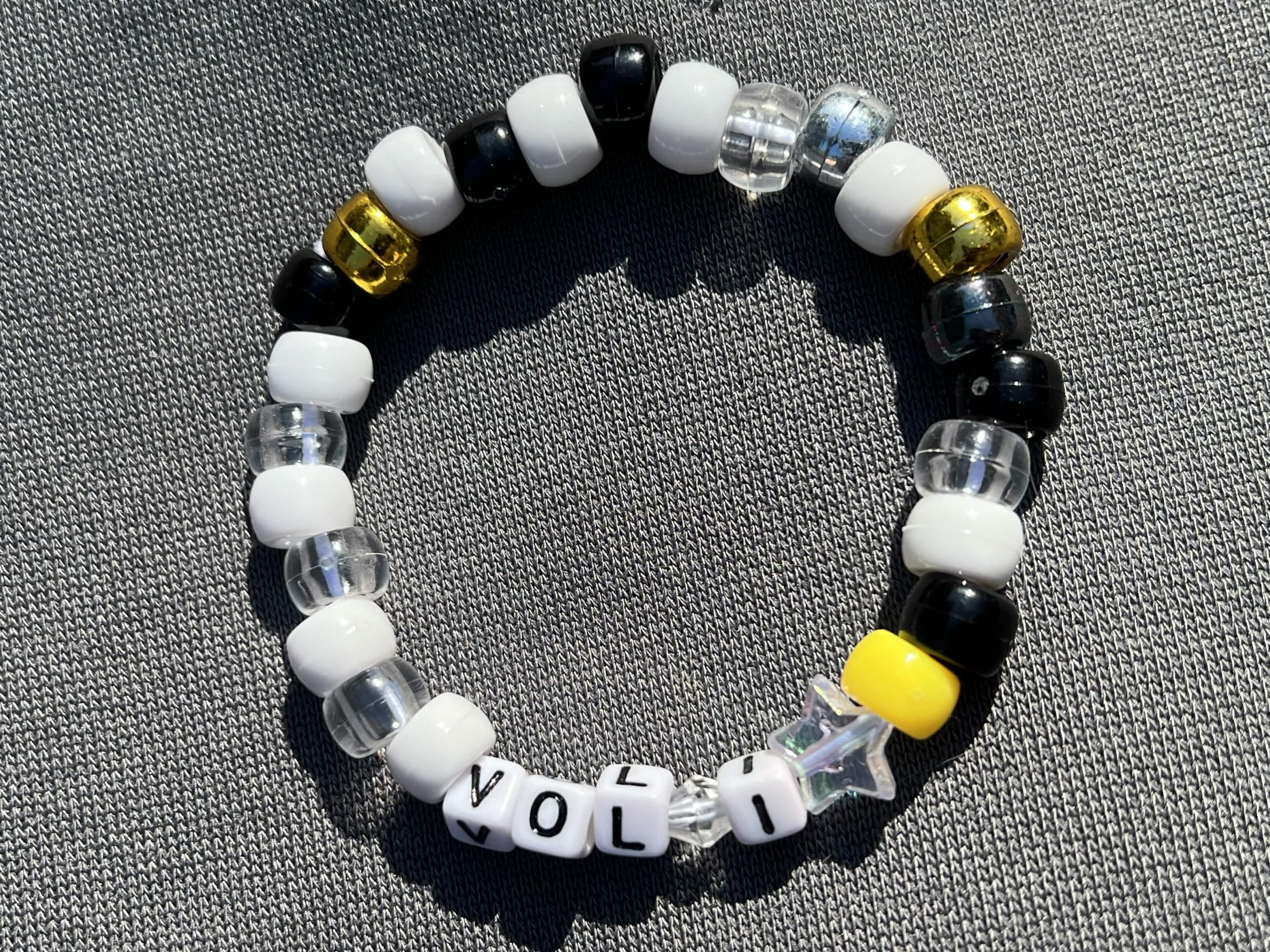 Angine De Poitrine Bracelets