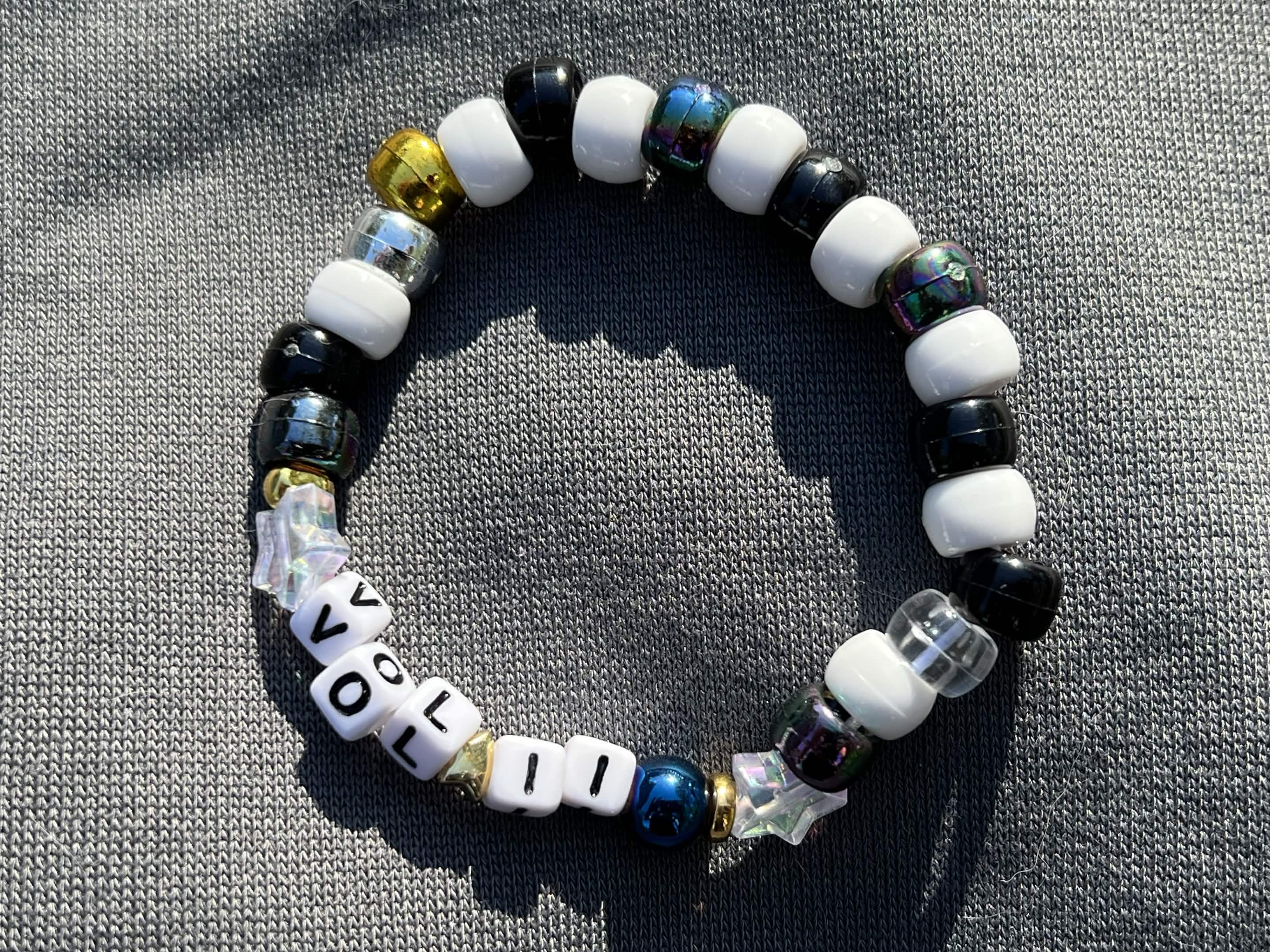 Angine De Poitrine Bracelets