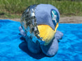 Discoling Plushie