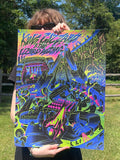 Forest Hills 2026 Poster PREORDER