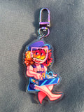 Gizzguys Keychains